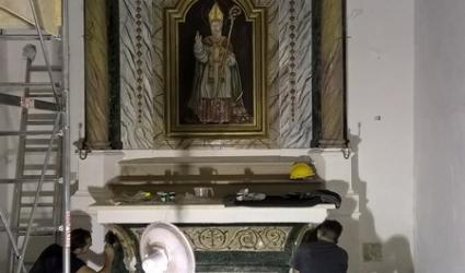 Restauro